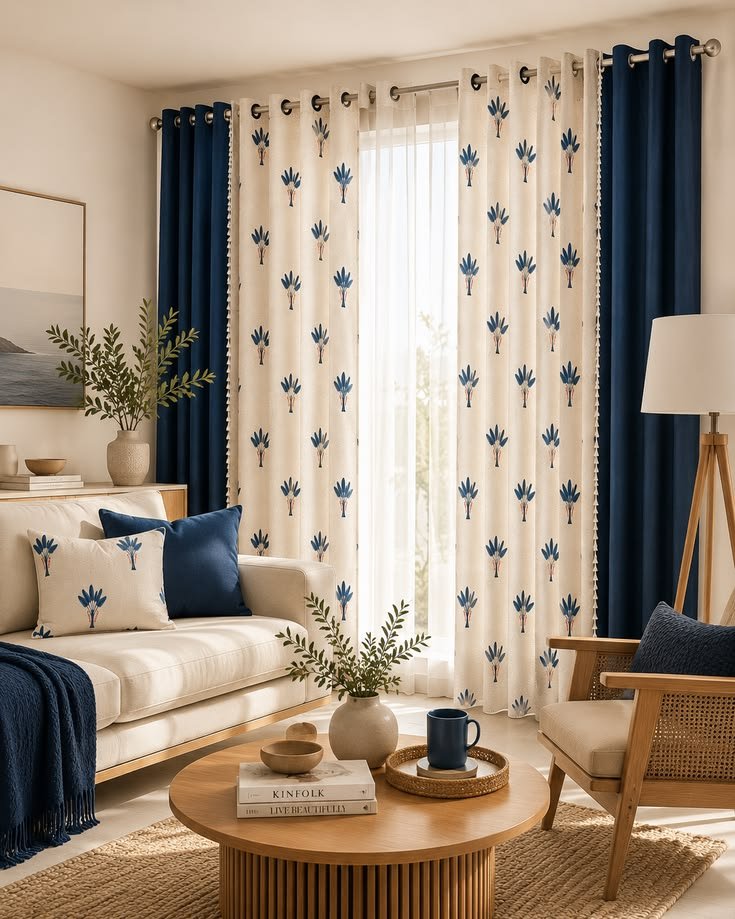 Curtains